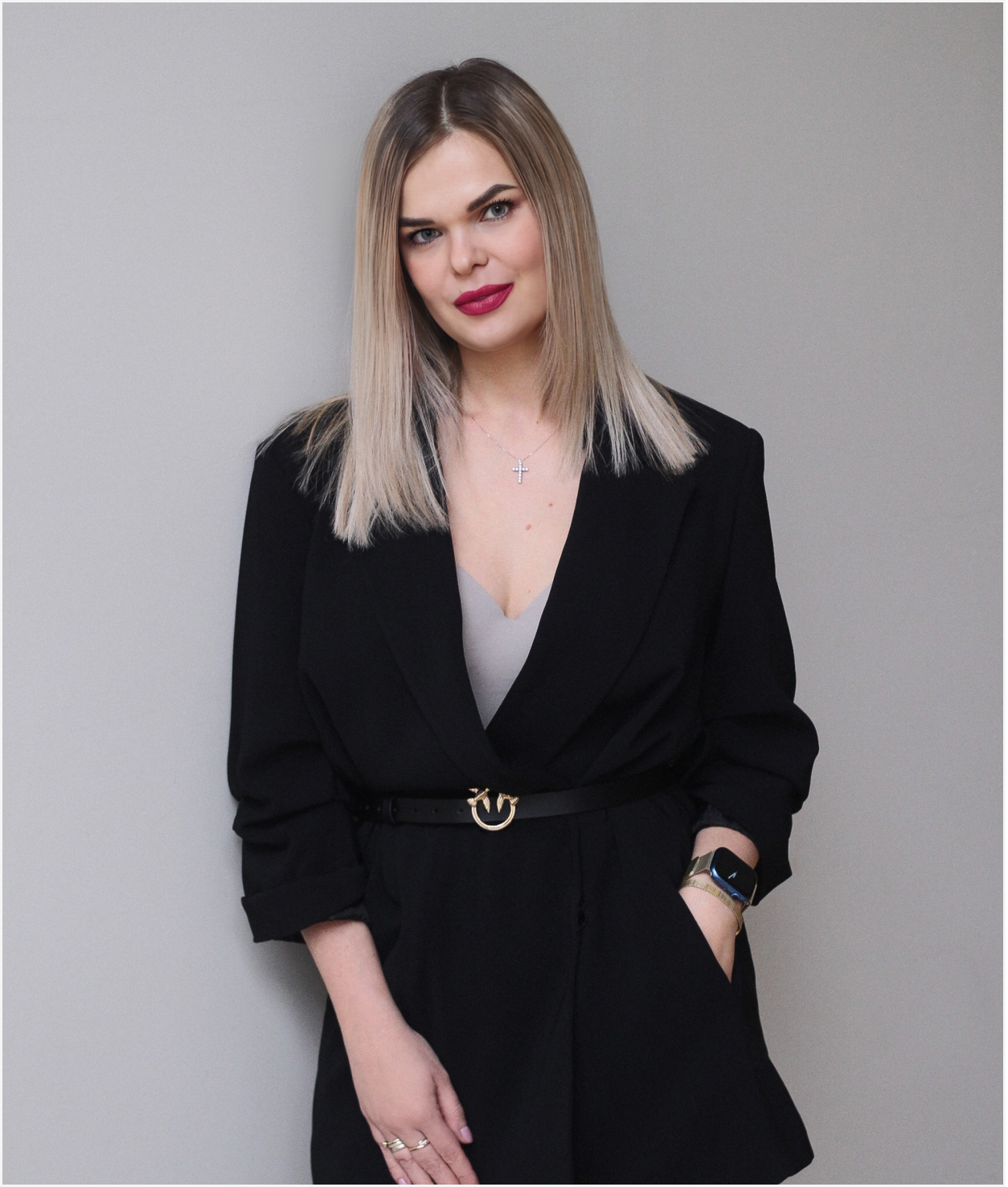 CEO Агентства Татьяна Зайцева